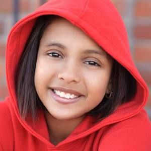 Meet your Posher, Layla